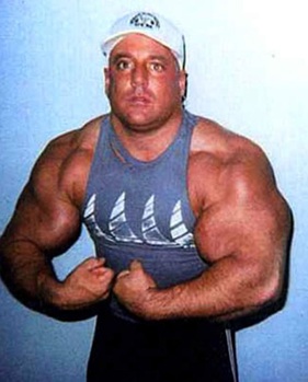 Synthol steroid wikipedia