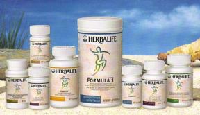 herbalife funciona