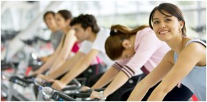 adolescentes treinos academia