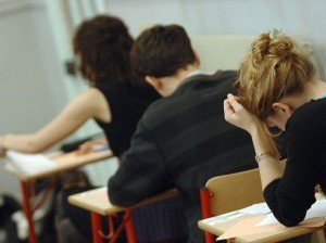 vestibular treinos academia