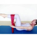 exercicios thera band inferiores