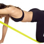exercicios thera band inferiores