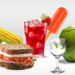 alimentacao carnaval feriado