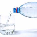 beber agua carnaval feriado