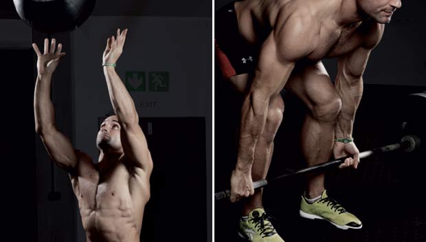 CrossFit