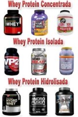 Melhor marca de suplemento melhor-suplemento