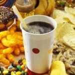 piores alimentos para quem treina