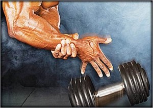 Na academia, treine seu corpo, não seu ego lesao-academia