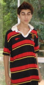 história de Zyzz história de Zyzz