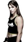 Bethe Pitbull Correia - UFC e MMA