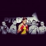 Bethe Pitbull Correia - UFC e MMA