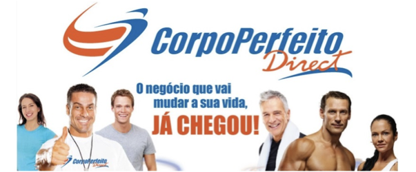 corpoperfeitodirect
