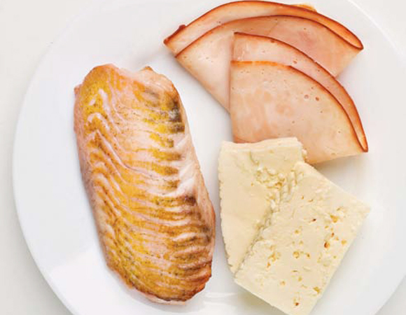 Dieta dukan