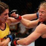 Bethe Pitbull Correia - UFC e MMA