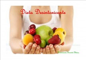 Dieta detox