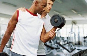 Nao pare os treinos por causa do fim de ano