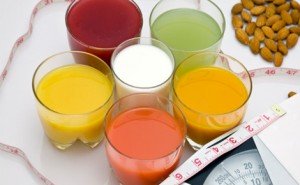 Dieta detox