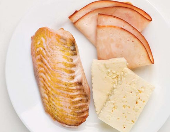 Dieta dukan