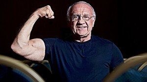 <strong>Jeffry Life</strong>