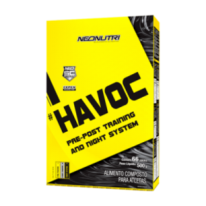 Havoc Neonutri
