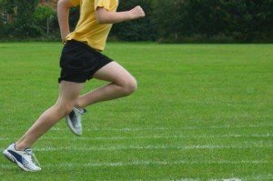 Aids atividade física