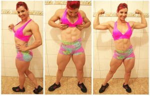 Bianca Ruiva