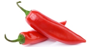 Pimenta emagrece