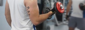 Periodização dos treinos de musculação