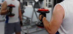 Periodização dos treinos de musculação