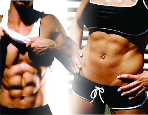 Treino HIIT