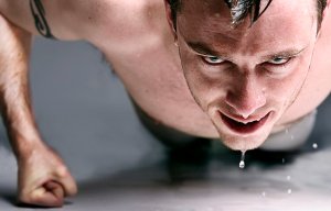 Treino HIIT