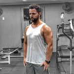 Rubens Munhoz Personal Trainer